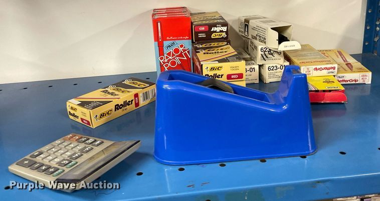 image for item DK7360 Office supplies