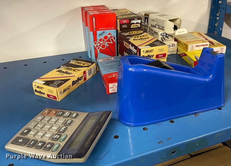 image for item DK7360 Office supplies