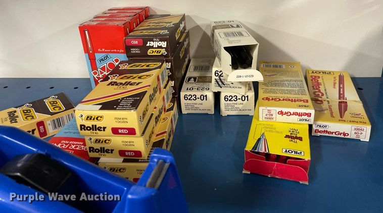 image for item DK7360 Office supplies