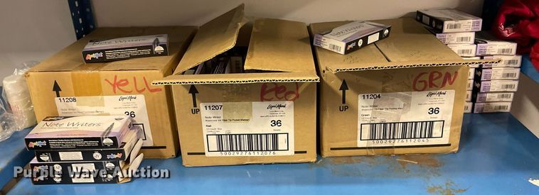 image for item DK7360 Office supplies