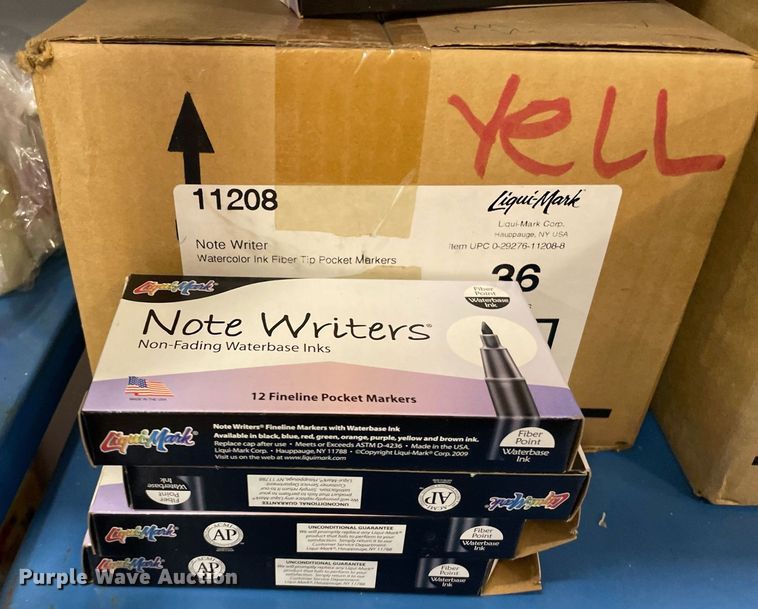 image for item DK7360 Office supplies