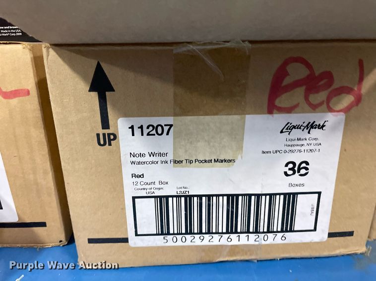 image for item DK7360 Office supplies