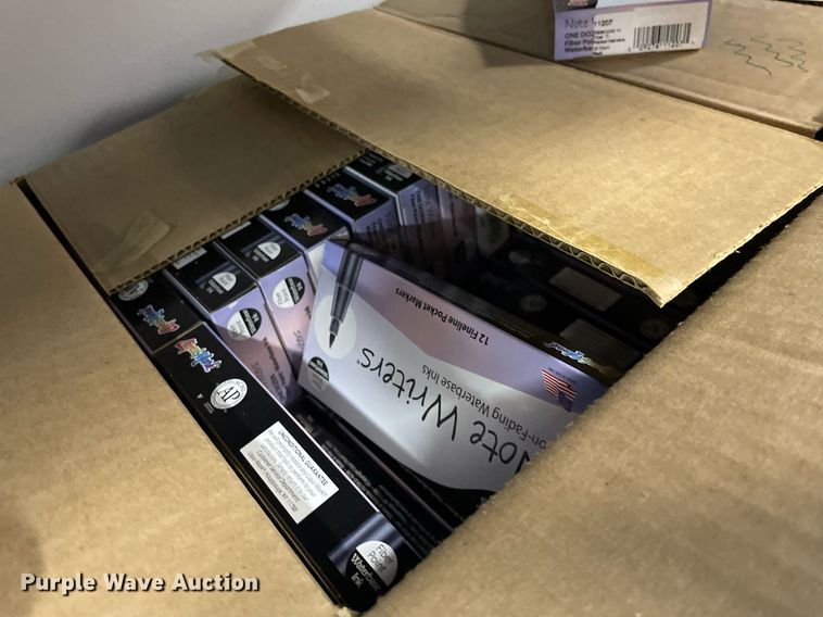 image for item DK7360 Office supplies