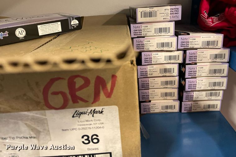 image for item DK7360 Office supplies