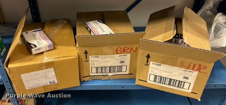 image for item DK7360 Office supplies