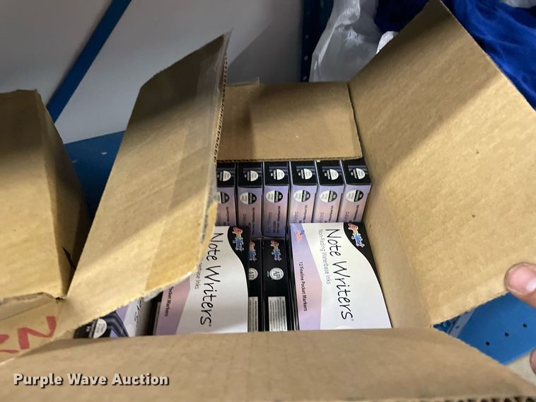 image for item DK7360 Office supplies