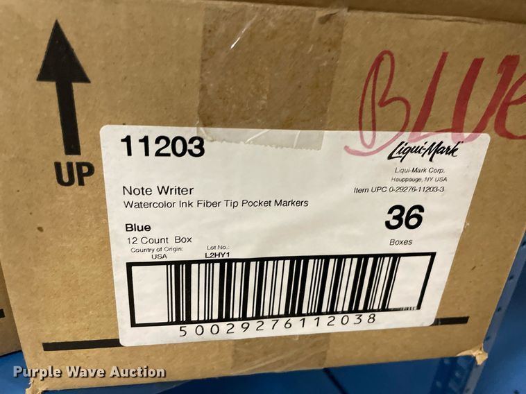 image for item DK7360 Office supplies