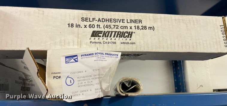 image for item DK7360 Office supplies