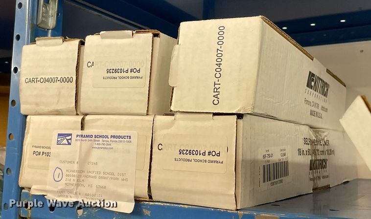 image for item DK7360 Office supplies