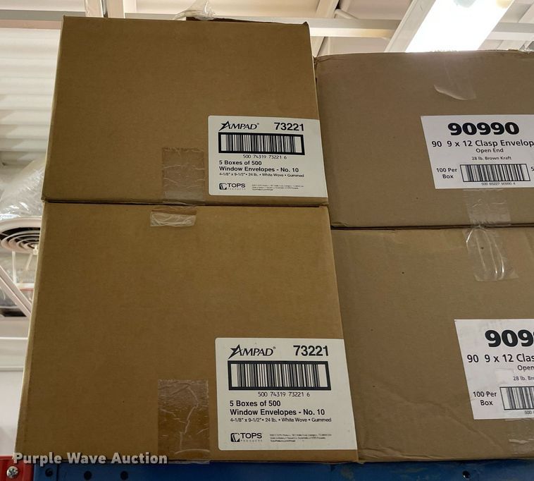 image for item DK7360 Office supplies