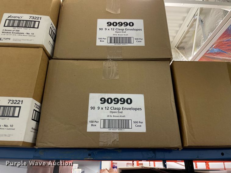 image for item DK7360 Office supplies