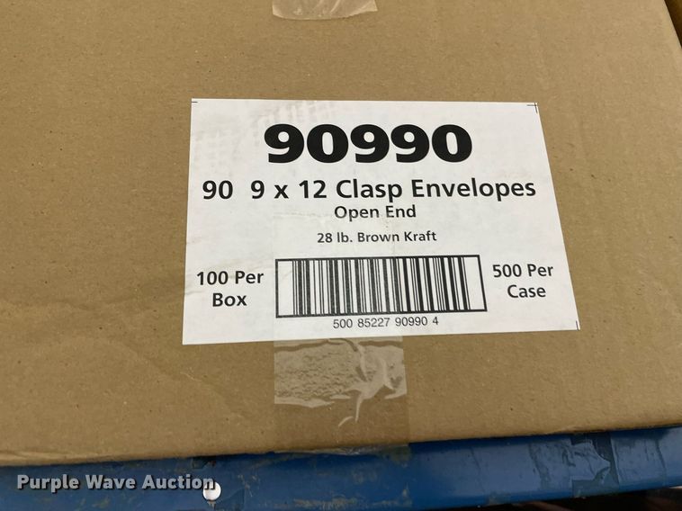 image for item DK7360 Office supplies