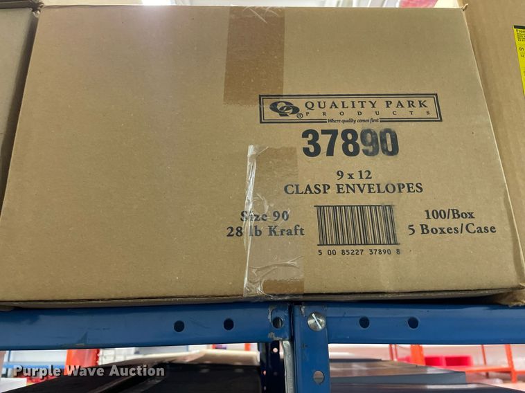 image for item DK7360 Office supplies