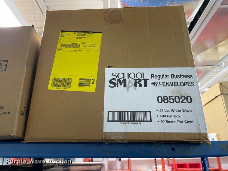 image for item DK7360 Office supplies