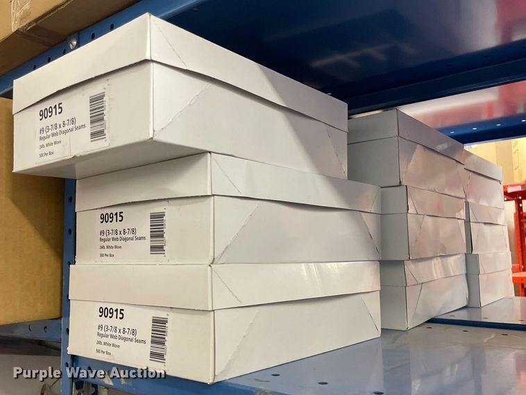 image for item DK7360 Office supplies