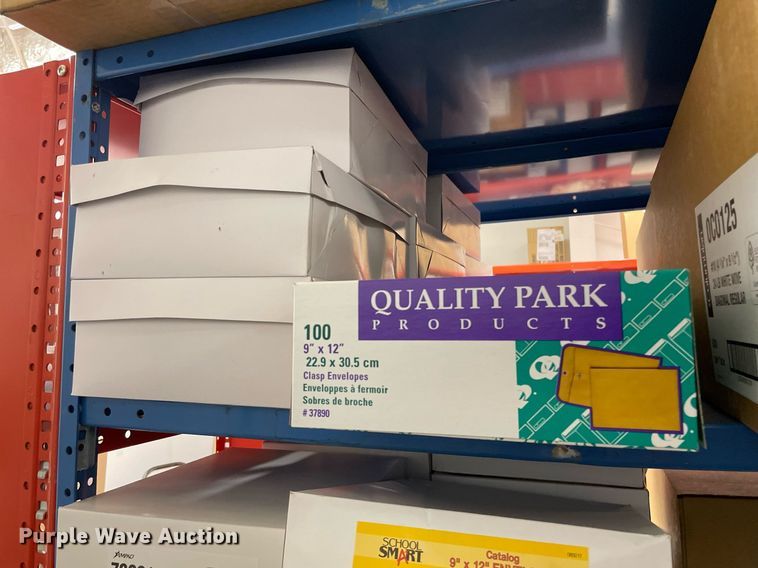 image for item DK7360 Office supplies