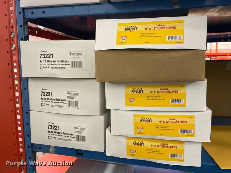 image for item DK7360 Office supplies