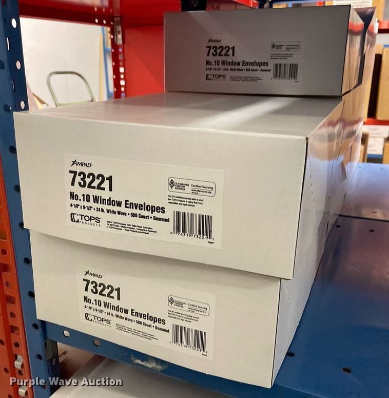 image for item DK7360 Office supplies