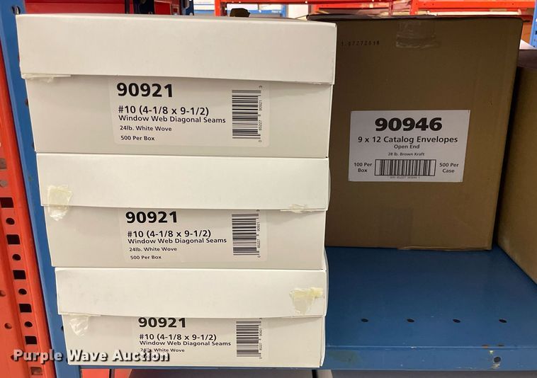 image for item DK7360 Office supplies