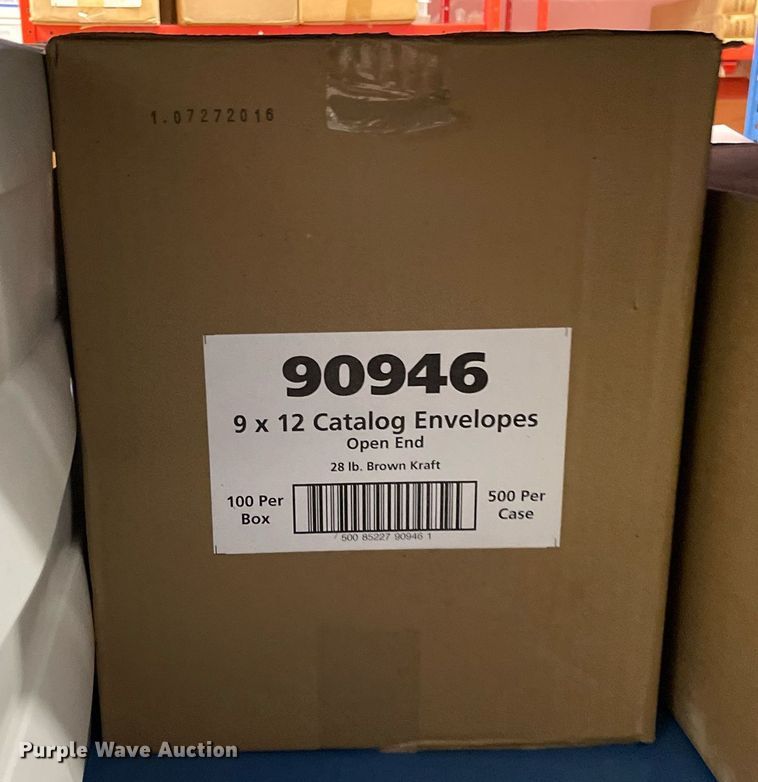 image for item DK7360 Office supplies