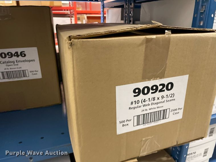 image for item DK7360 Office supplies