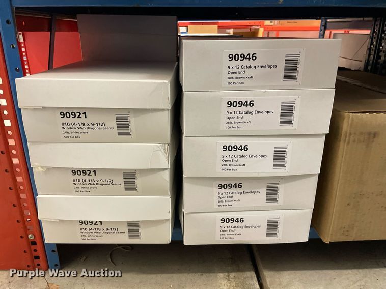 image for item DK7360 Office supplies