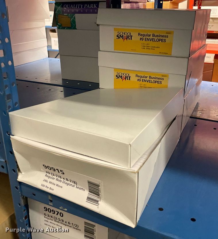 image for item DK7360 Office supplies