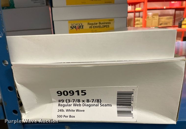 image for item DK7360 Office supplies