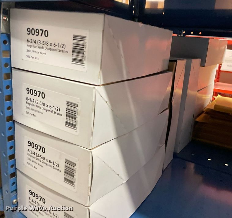 image for item DK7360 Office supplies