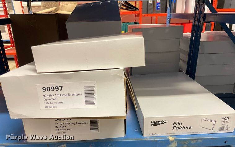 image for item DK7360 Office supplies