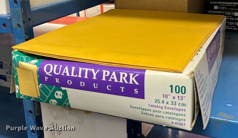 image for item DK7360 Office supplies