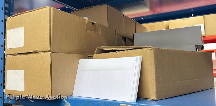 image for item DK7360 Office supplies