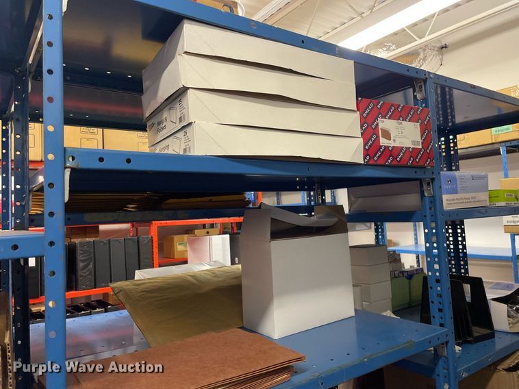 image for item DK7360 Office supplies