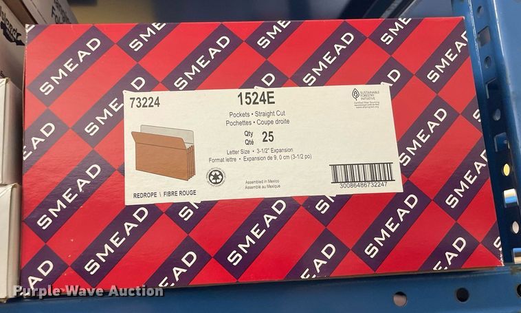 image for item DK7360 Office supplies