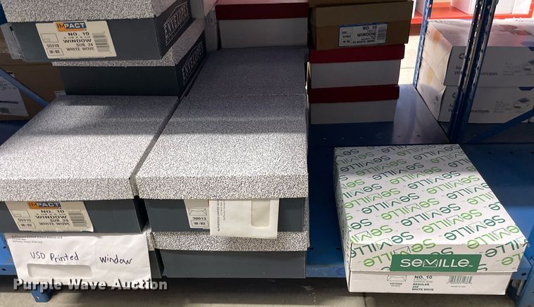 image for item DK7360 Office supplies