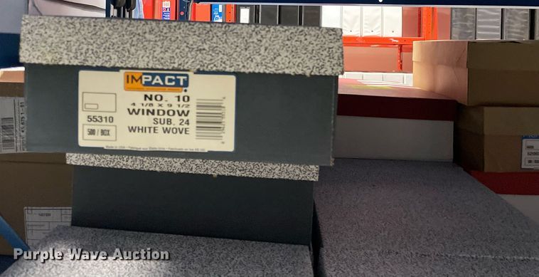 image for item DK7360 Office supplies