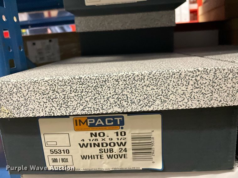 image for item DK7360 Office supplies