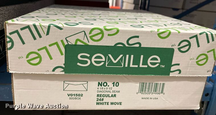 image for item DK7360 Office supplies