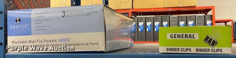 image for item DK7360 Office supplies