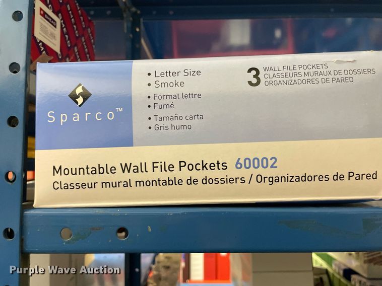 image for item DK7360 Office supplies