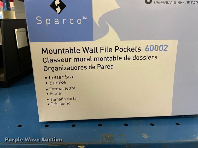 image for item DK7360 Office supplies