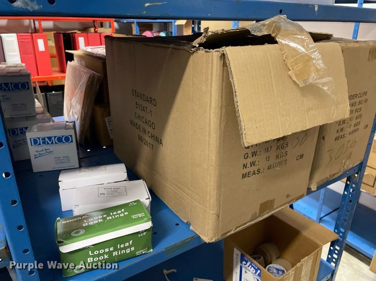 image for item DK7360 Office supplies