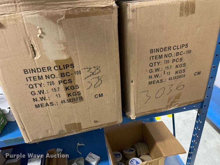 image for item DK7360 Office supplies