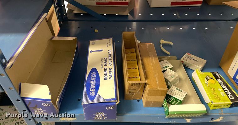 image for item DK7360 Office supplies