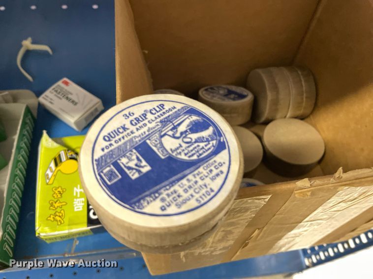 image for item DK7360 Office supplies