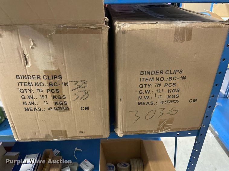 image for item DK7360 Office supplies