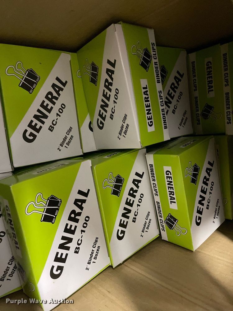 image for item DK7360 Office supplies