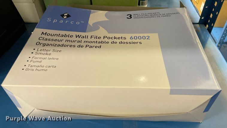 image for item DK7360 Office supplies