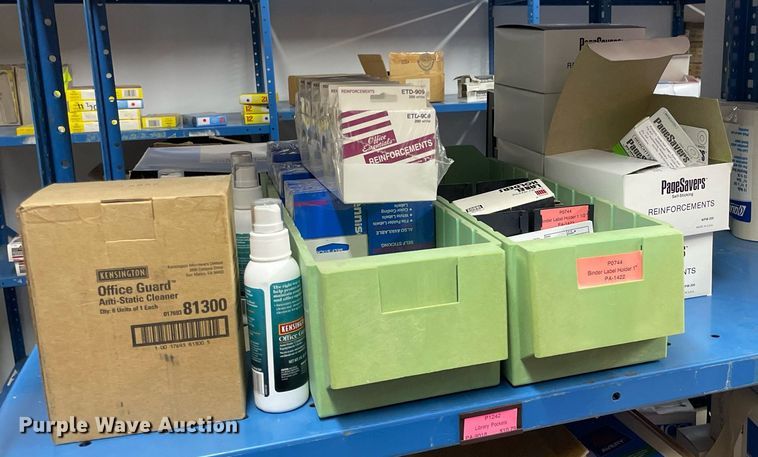 image for item DK7360 Office supplies