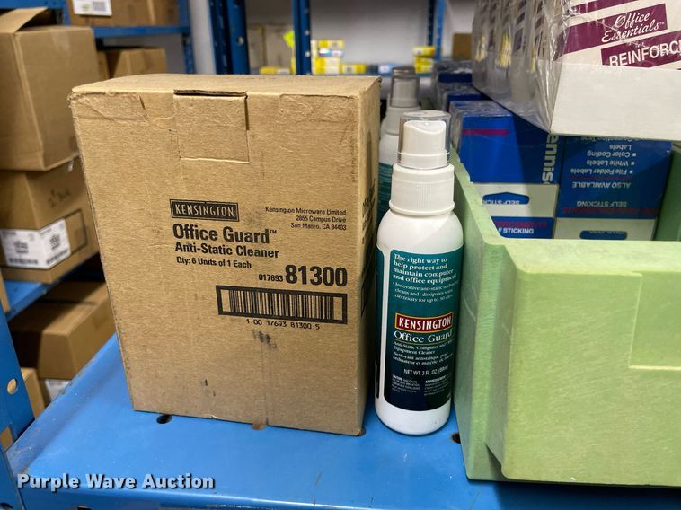 image for item DK7360 Office supplies